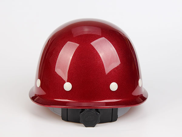 你知道安全帽有哪些分類嗎